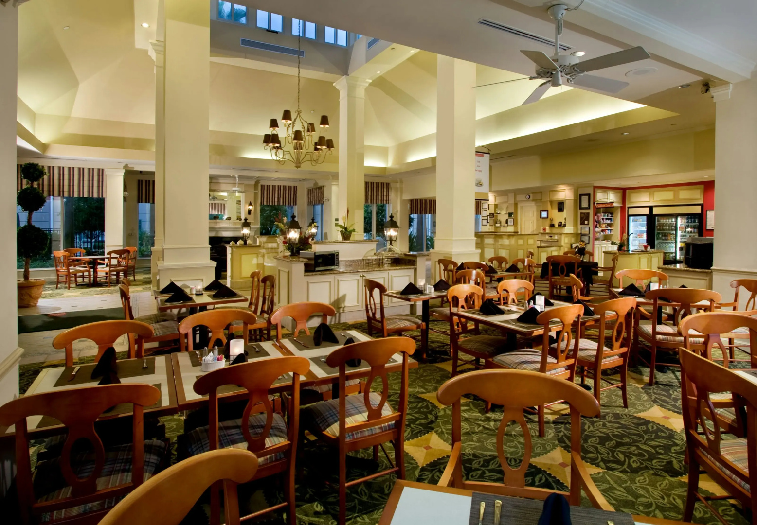 Photo - Hilton Garden Inn Lake Mary