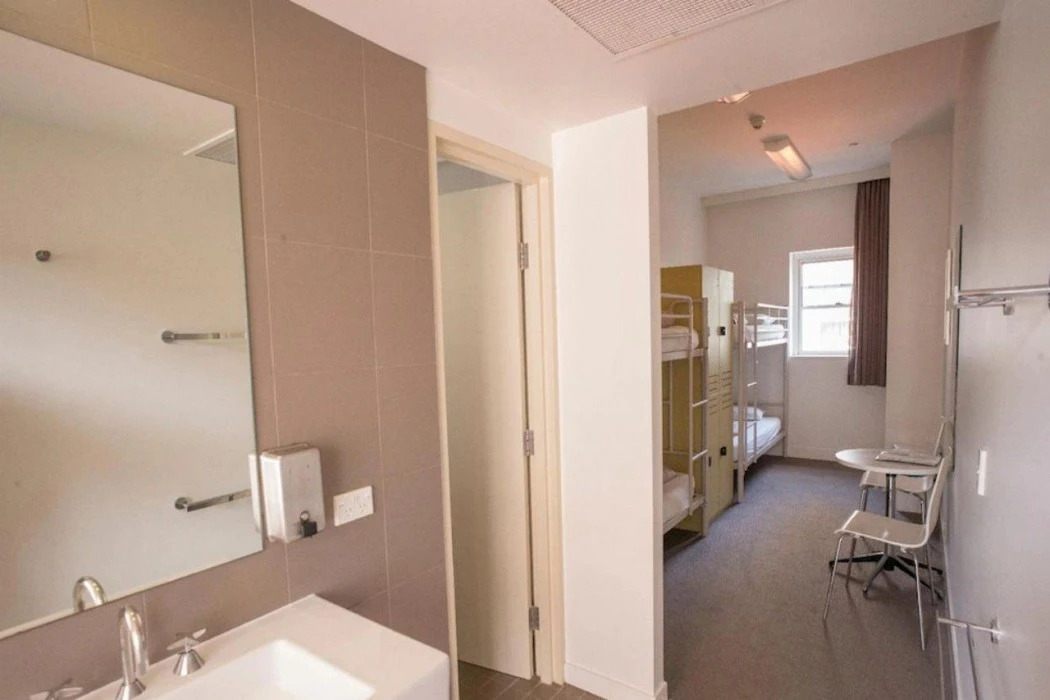 Foto - YHA Sydney Harbour