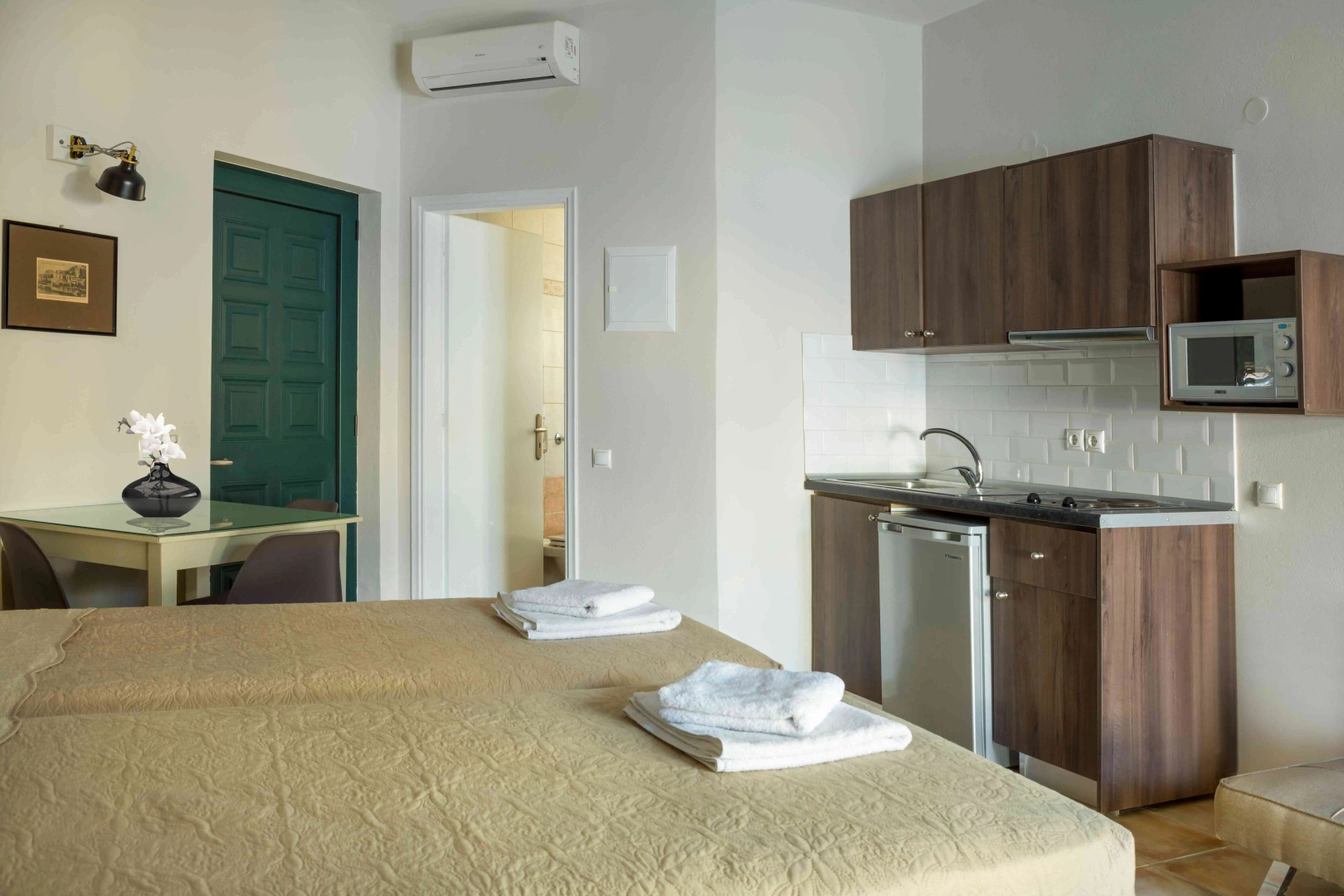 Foto - Nireas Hotel