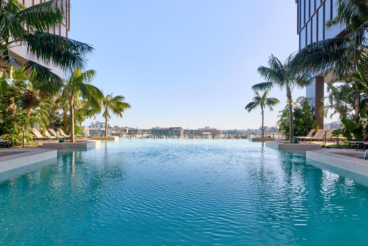 Foto - The Star Grand Brisbane
