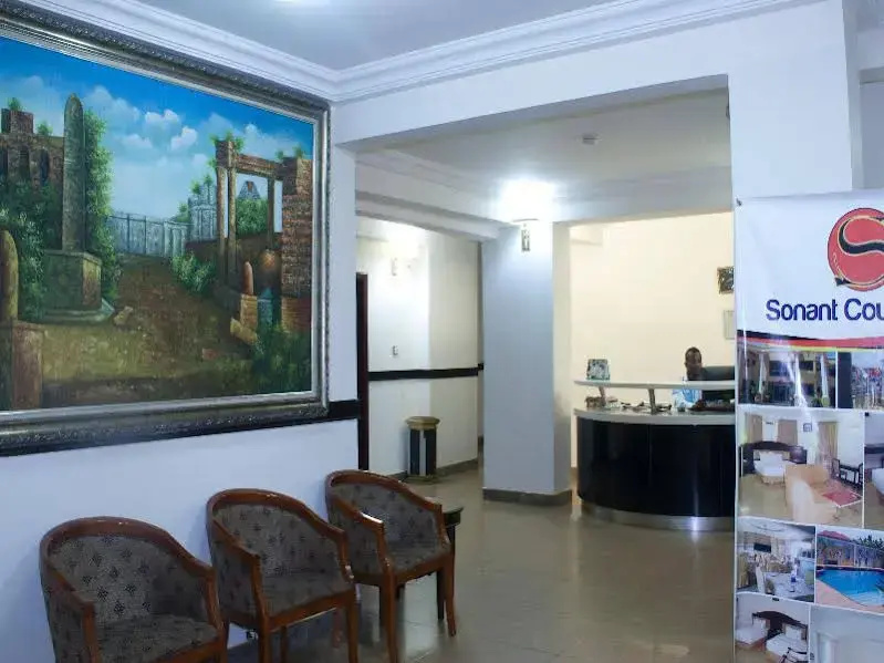 Foto - Sonia Hotel