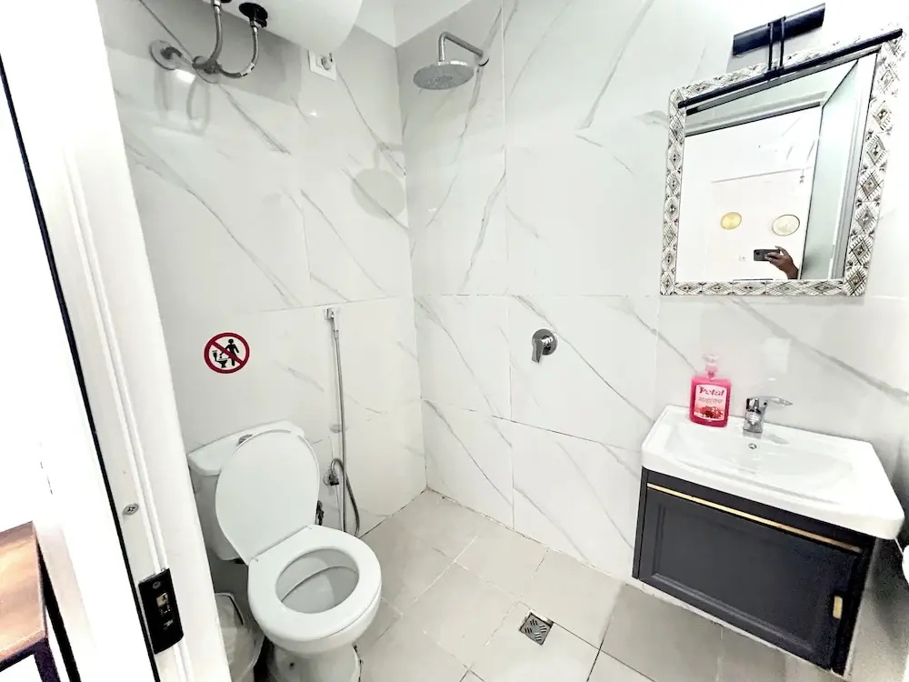 Foto - Budget Hotel