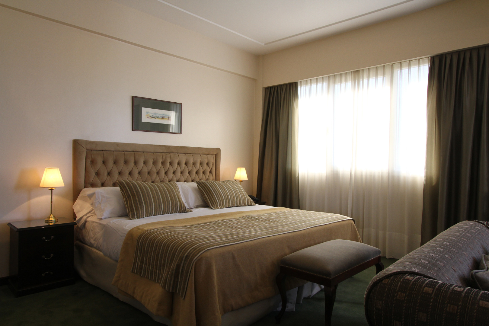 Foto - Hotel Catalinas Tucuman