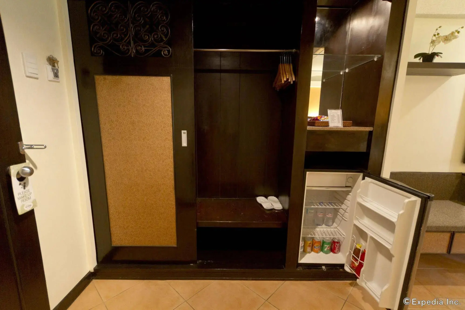 Foto - Montebello Villa Hotel