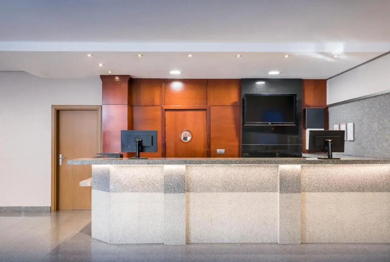 Foto - Hotel Jerez Centro