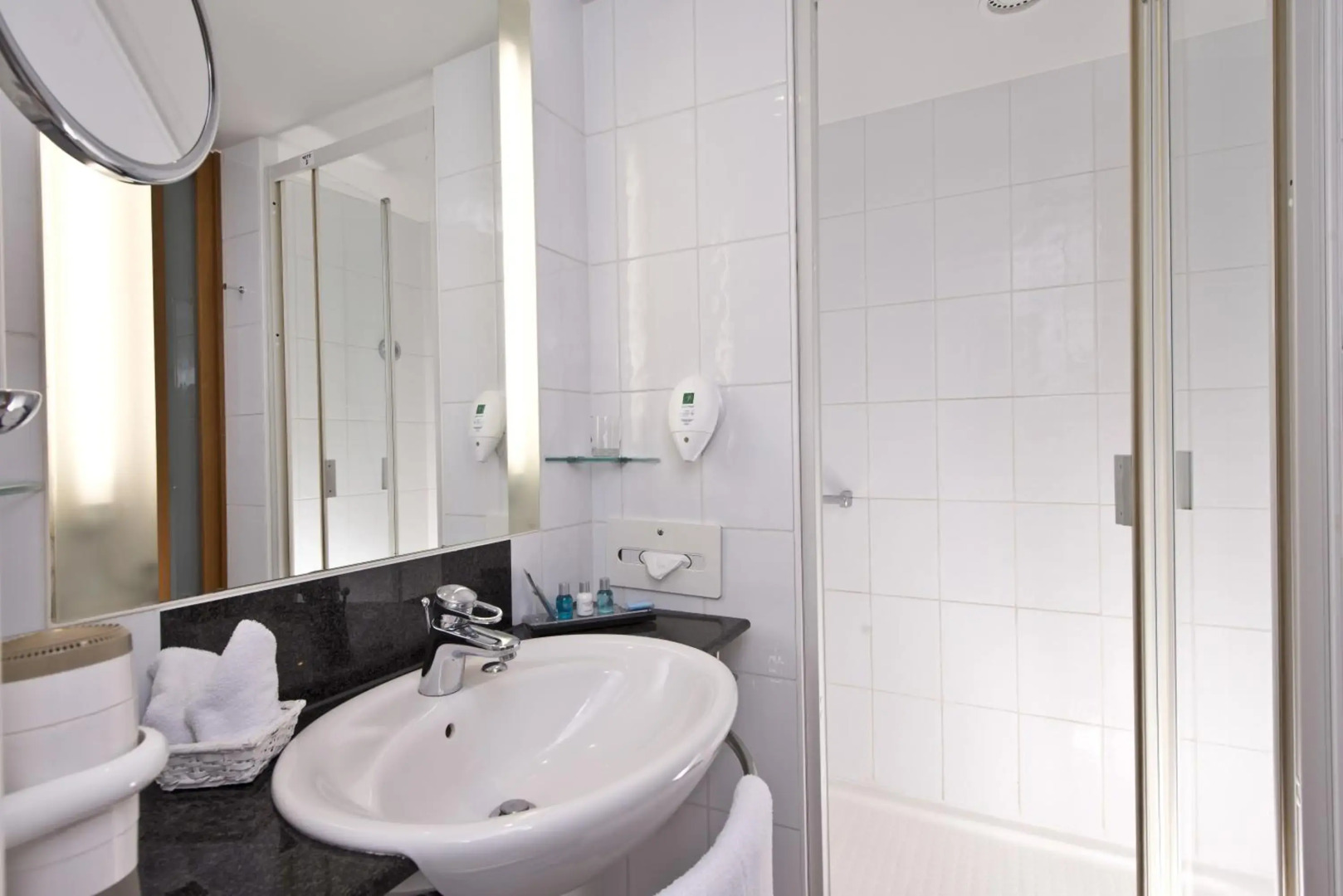 Foto - Le Méridien Grand Hotel Nürnberg