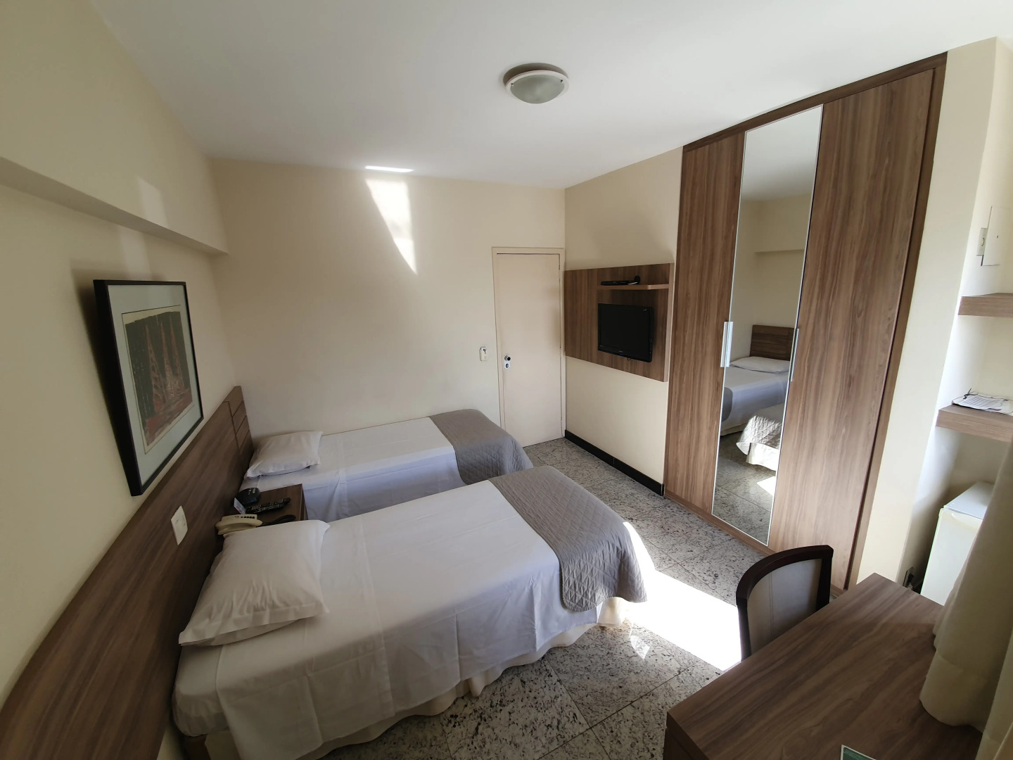 Foto - Via Contorno Hotel