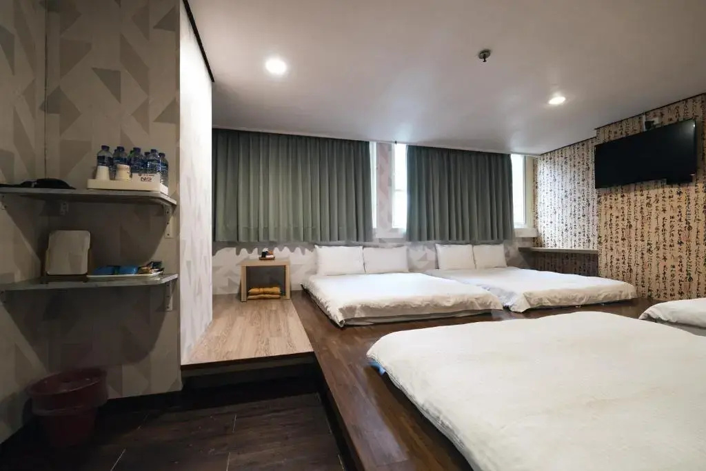 Photo - Sofu Hotel
