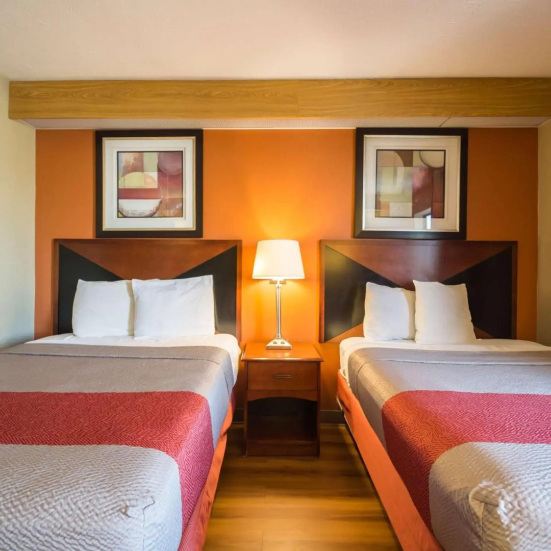 Foto - Motel 6-Indianapolis, IN - Airport