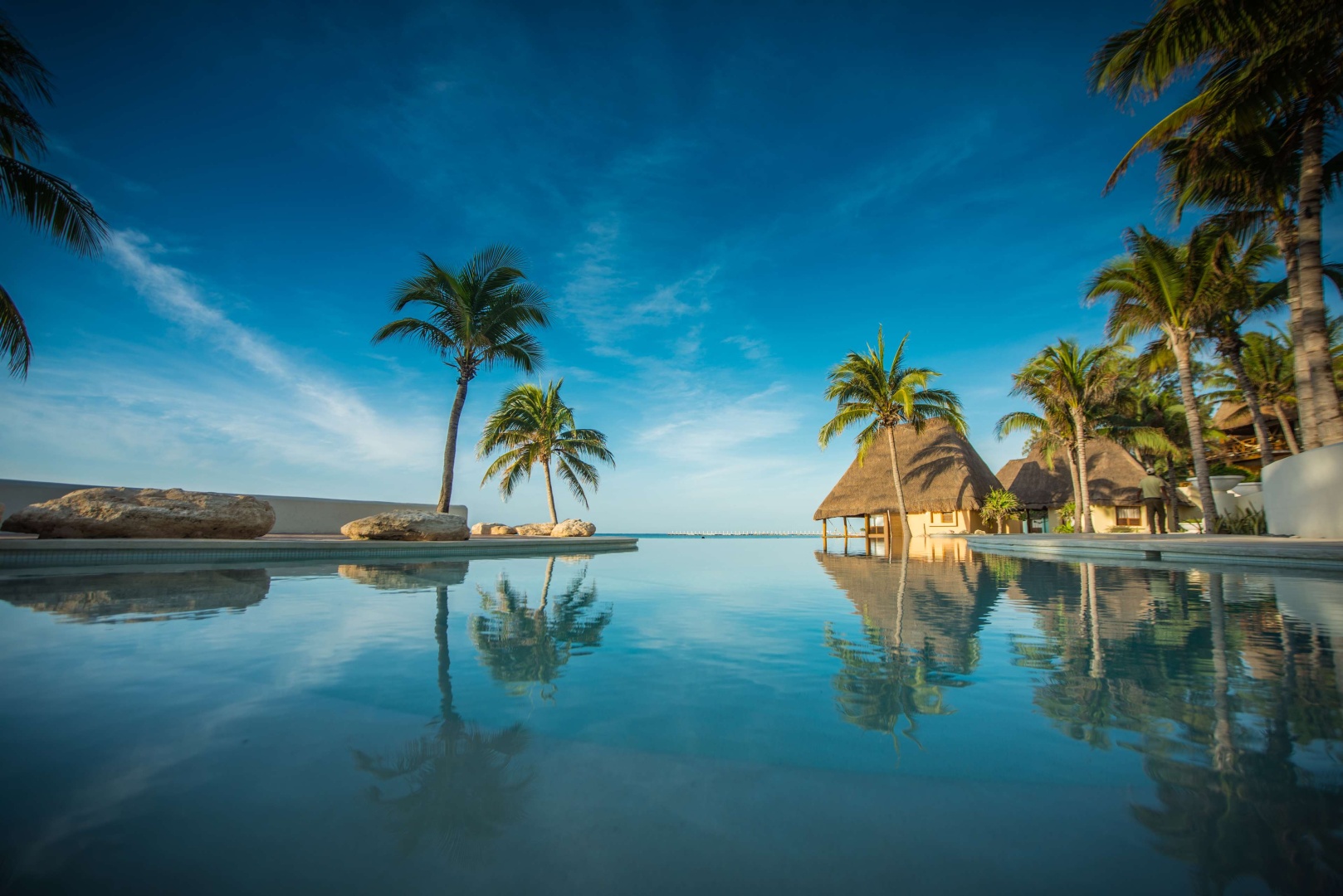 Mahekal Beach Front Resort & Spa, Bild 25 von 27