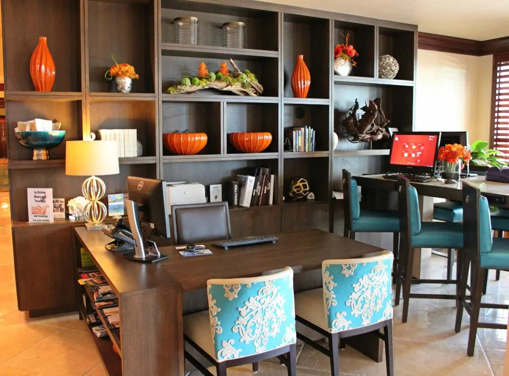 Foto - Hollywood Beach Marriott