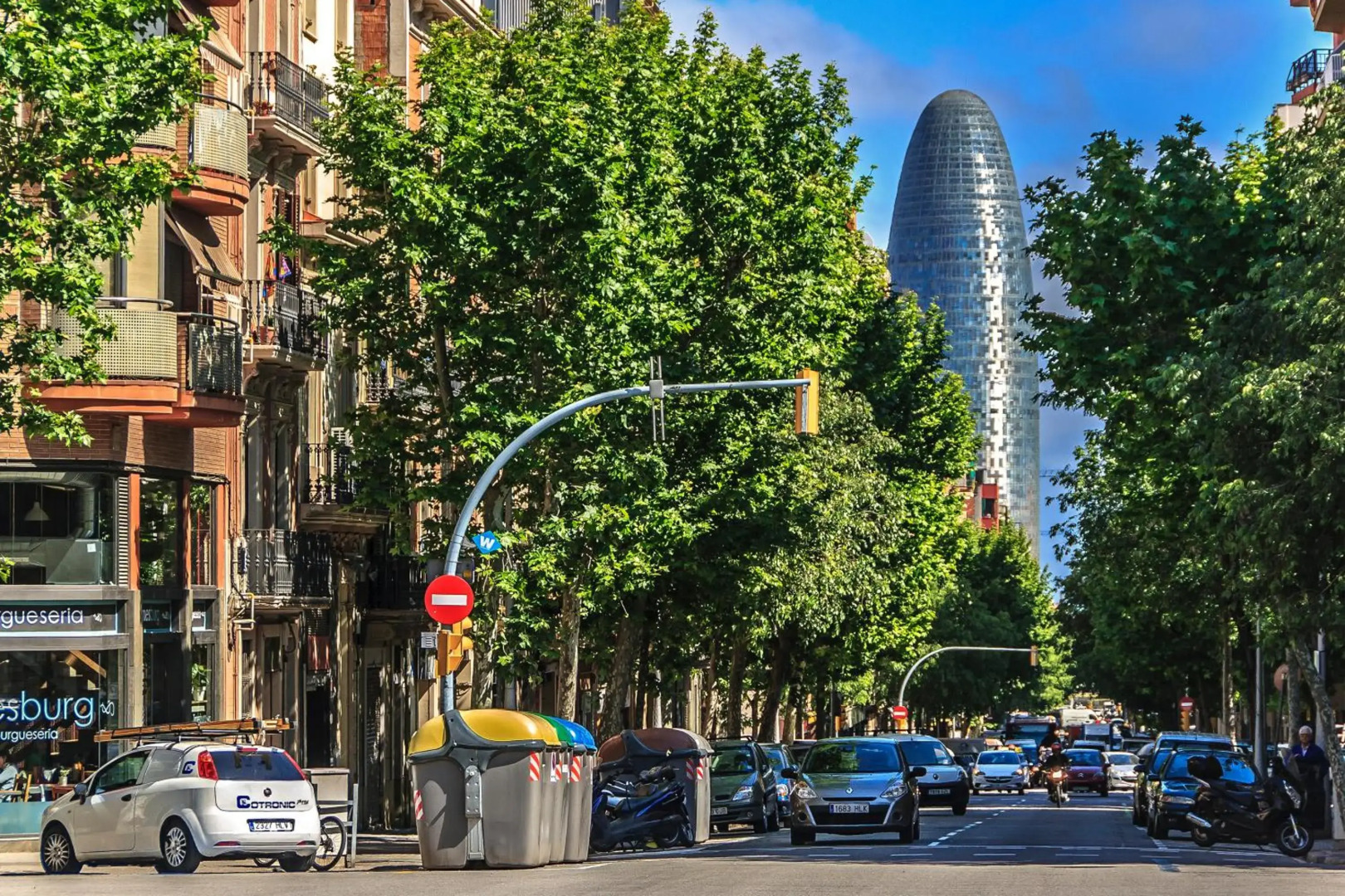 Foto - Habitat Apartments Cool Jazz