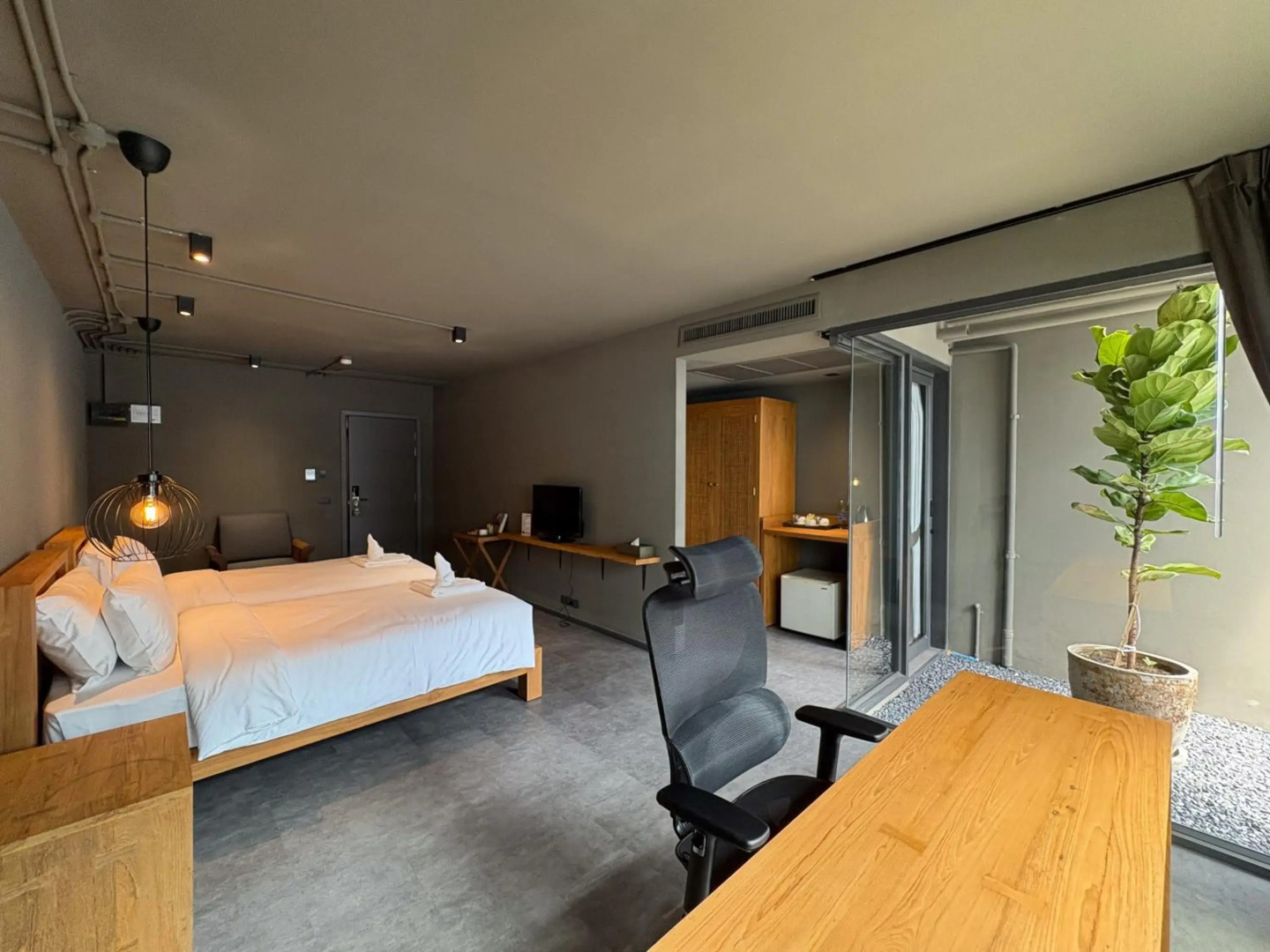 Foto - Centric Place Hotel