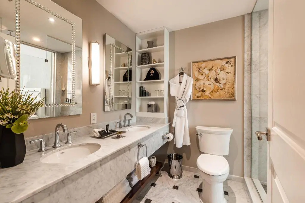 Photo - Hotel Birks Montreal