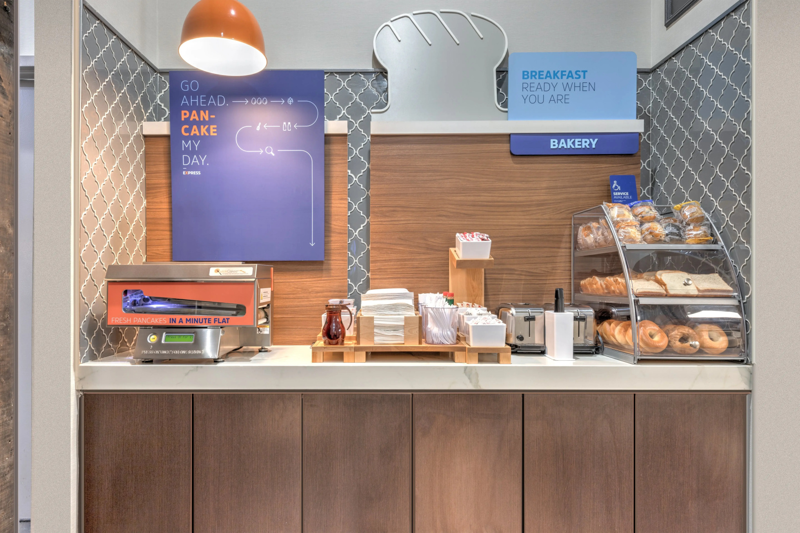 Foto - Holiday Inn Express Dallas Downtown by IHG