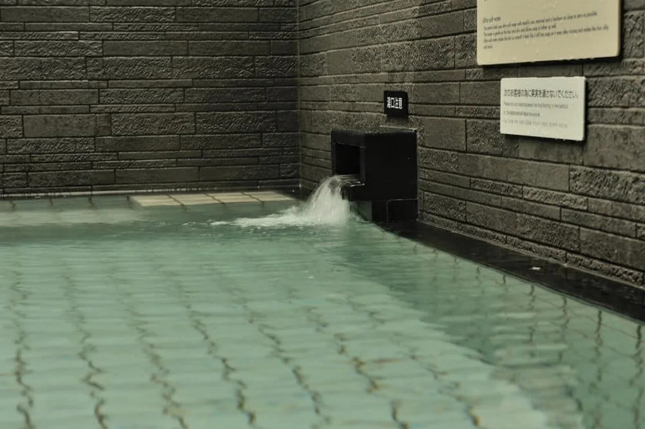 Foto - Dormy Inn Premium Shibuya-jingumae