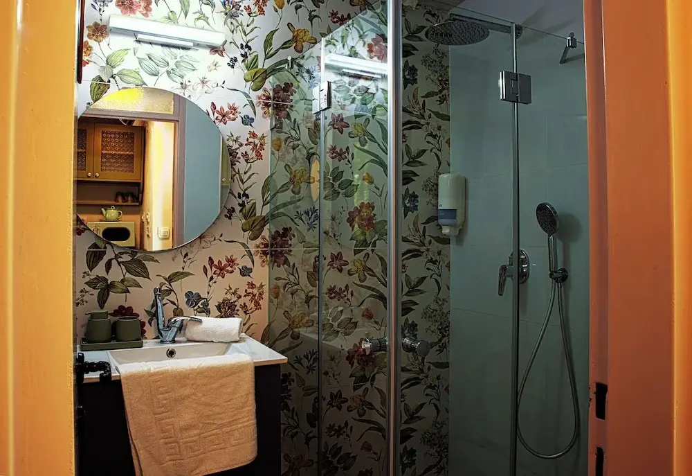 Photo - Neve Shalom Hotel
