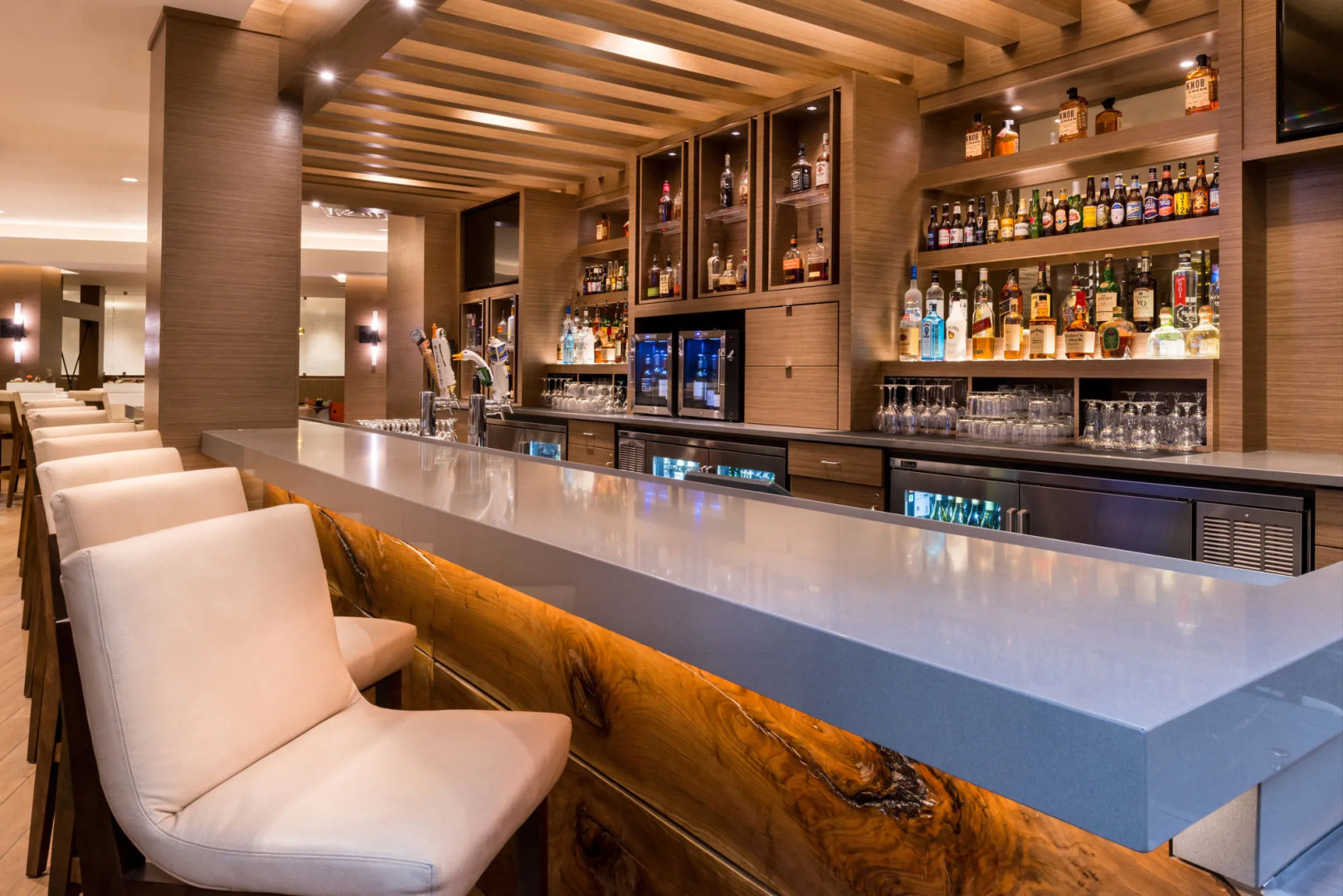 Foto - Marriott Melville Long Island