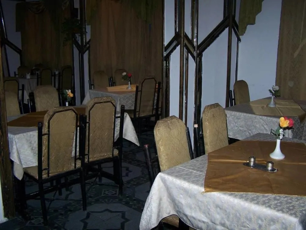 Photo - Eiffel Hotel Hurghada