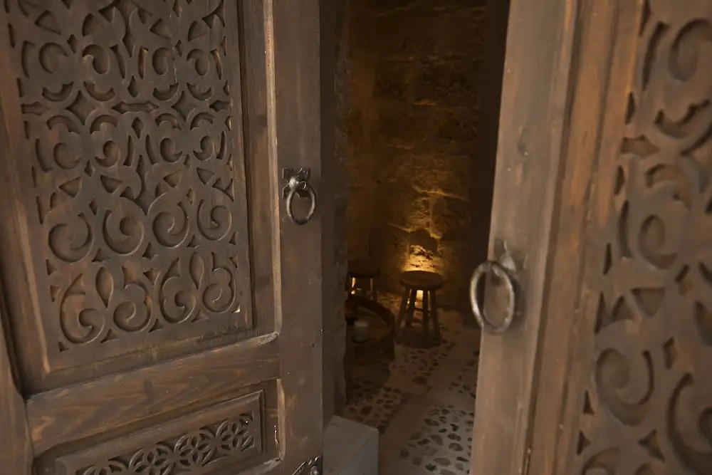 Foto - Ca Sana Teulada Moraira, Grupo Terra de Mar