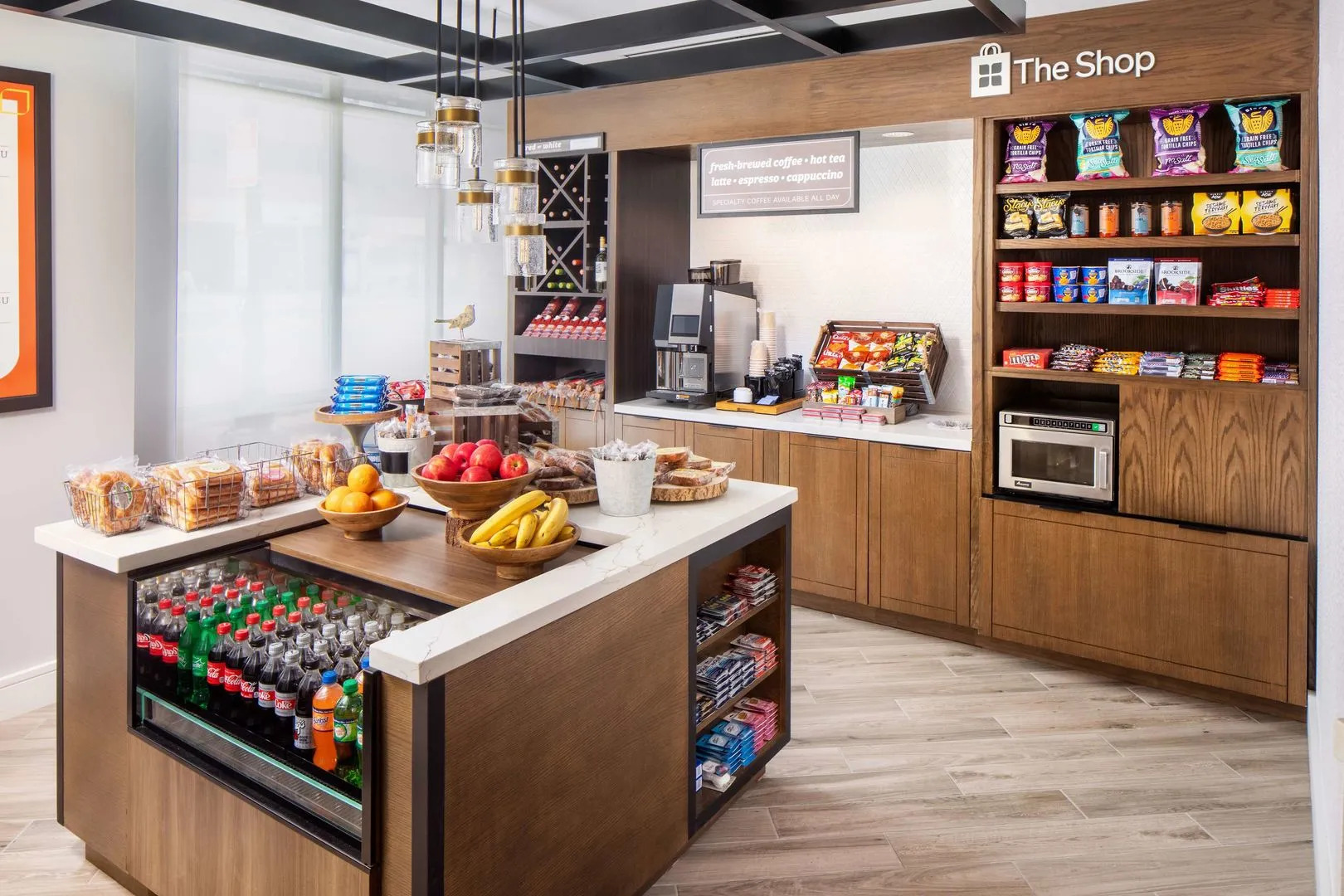 Foto - Hilton Garden Inn Washington DC Downtown