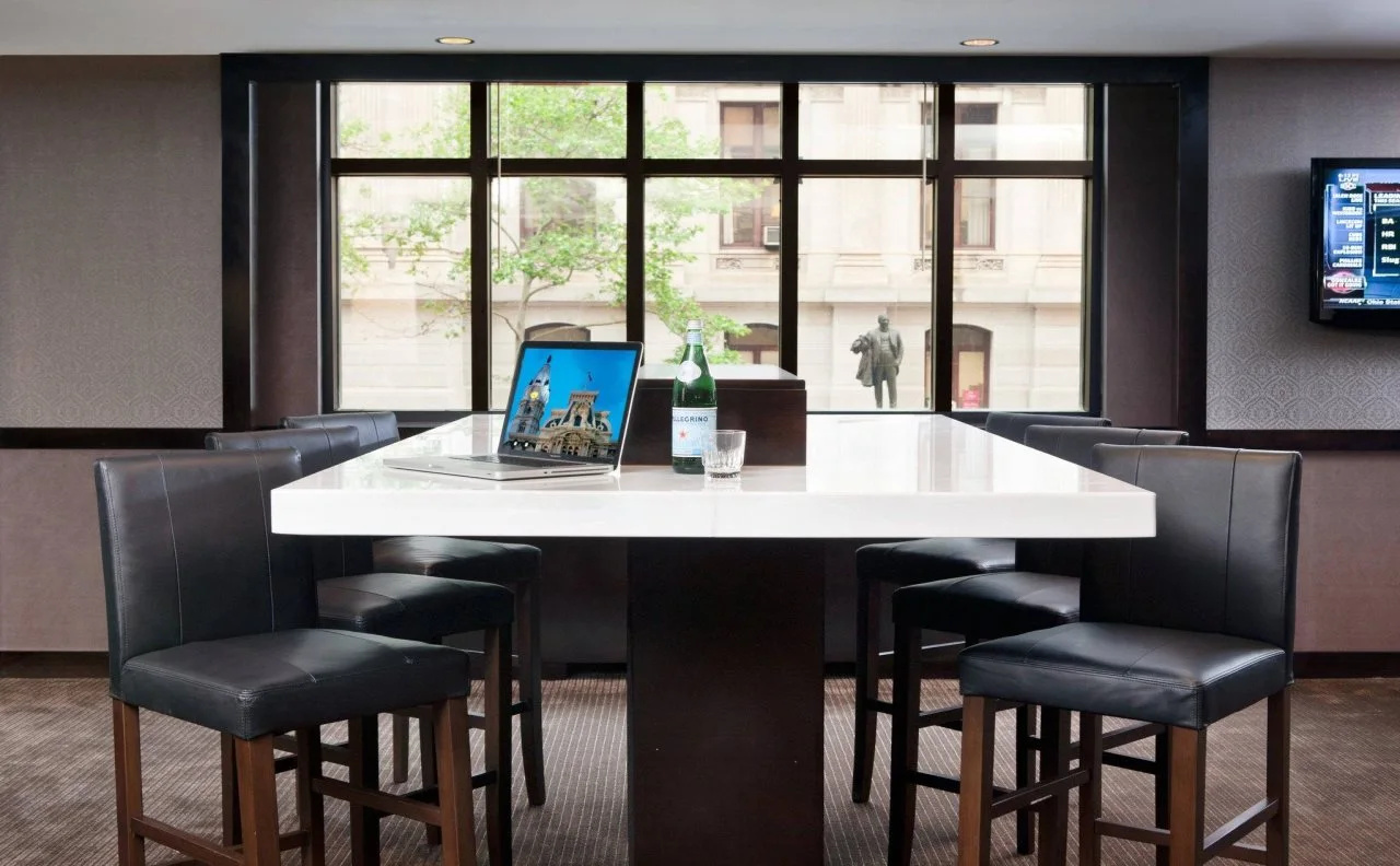 Photo - Residence Inn Philadelphia Center City