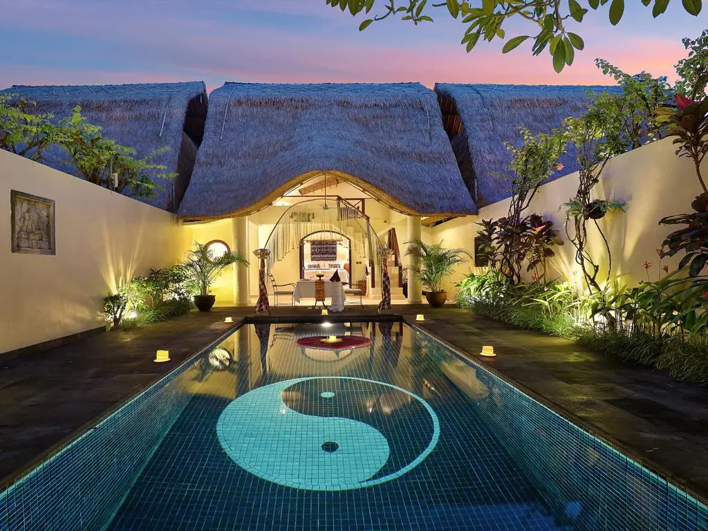 Foto - Impiana Private Villas Seminyak
