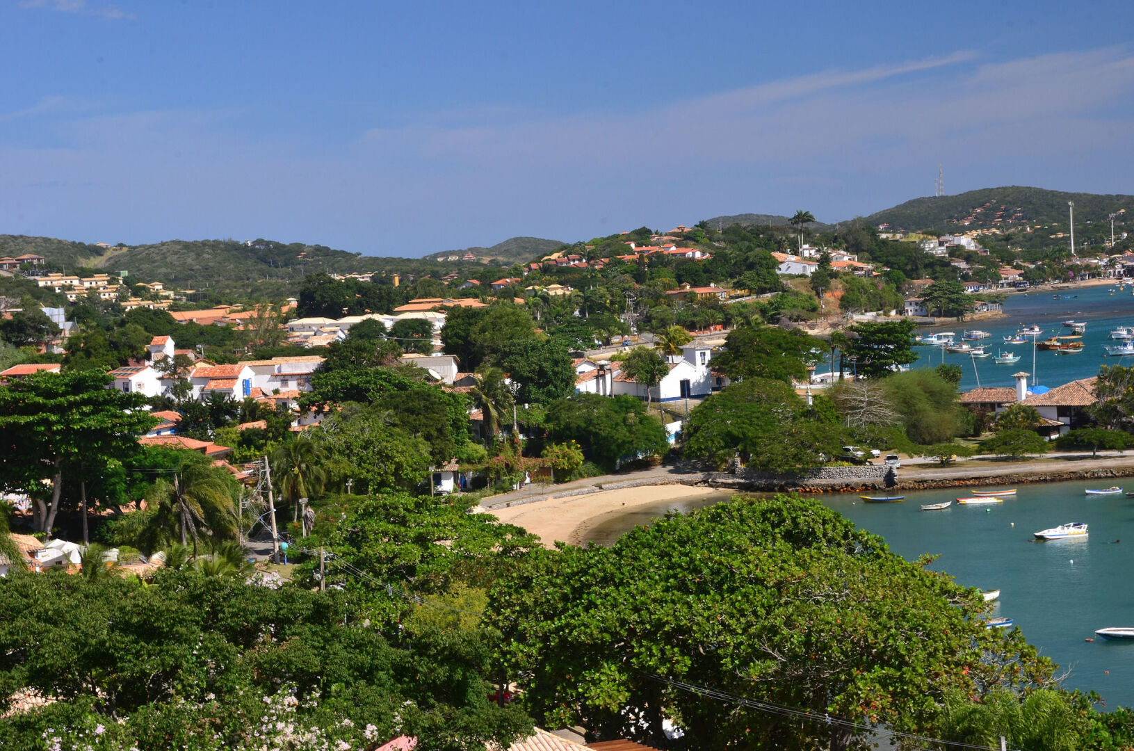 Foto - Vila da Santa Hotel Boutique & Spa