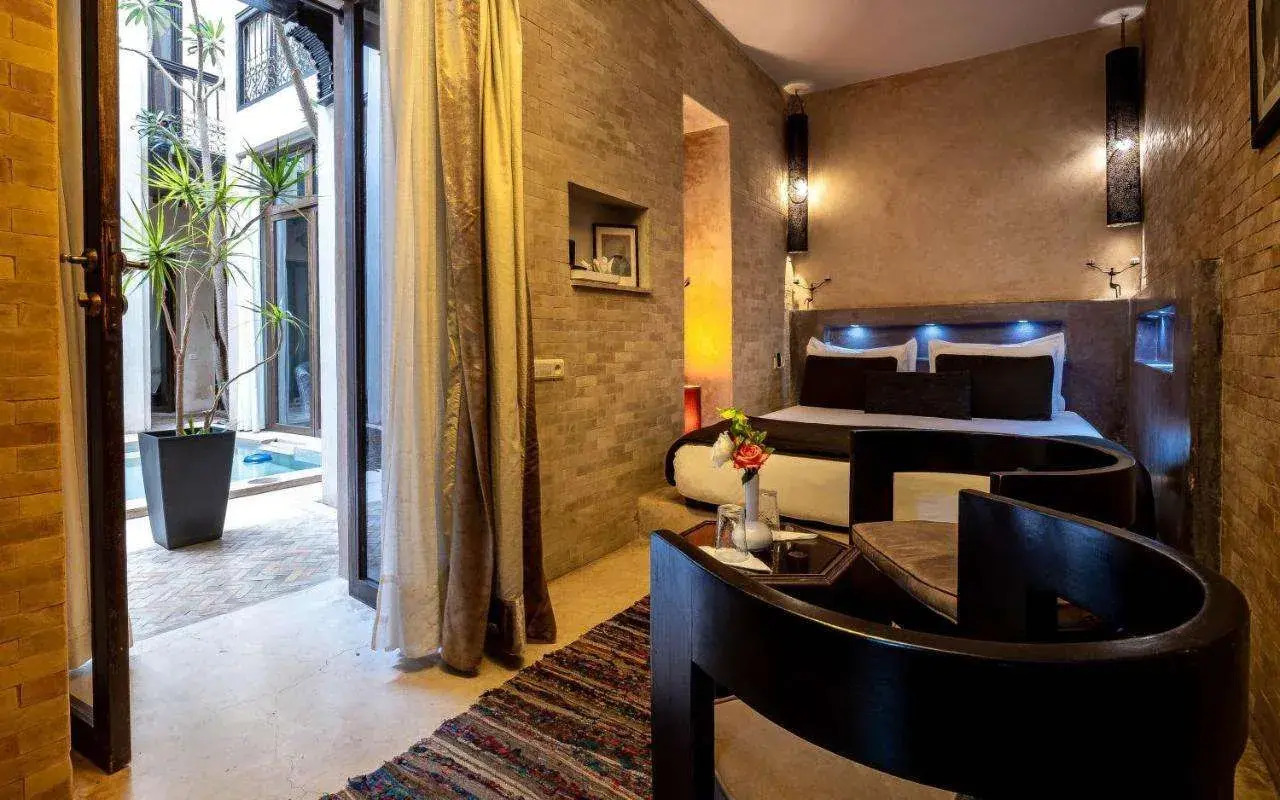 Foto - Riad Vanilla Sma & Spa