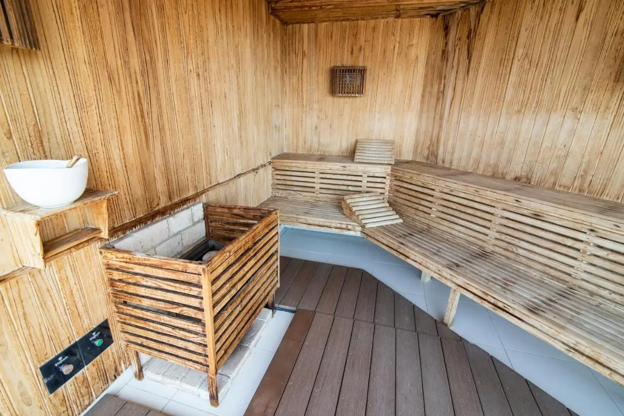 Photo - Zuana Beach Resort