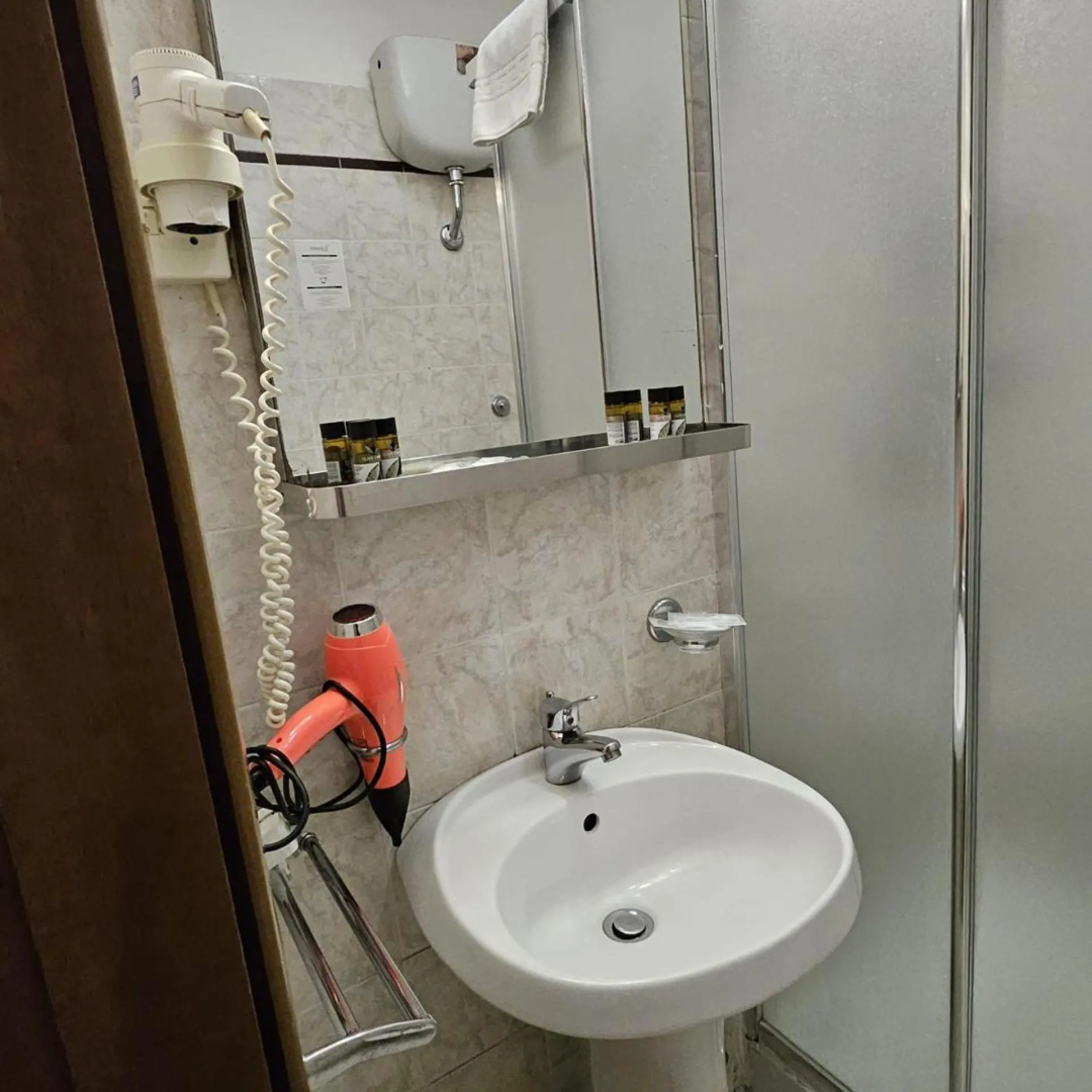 Foto - Hotel Giubileo
