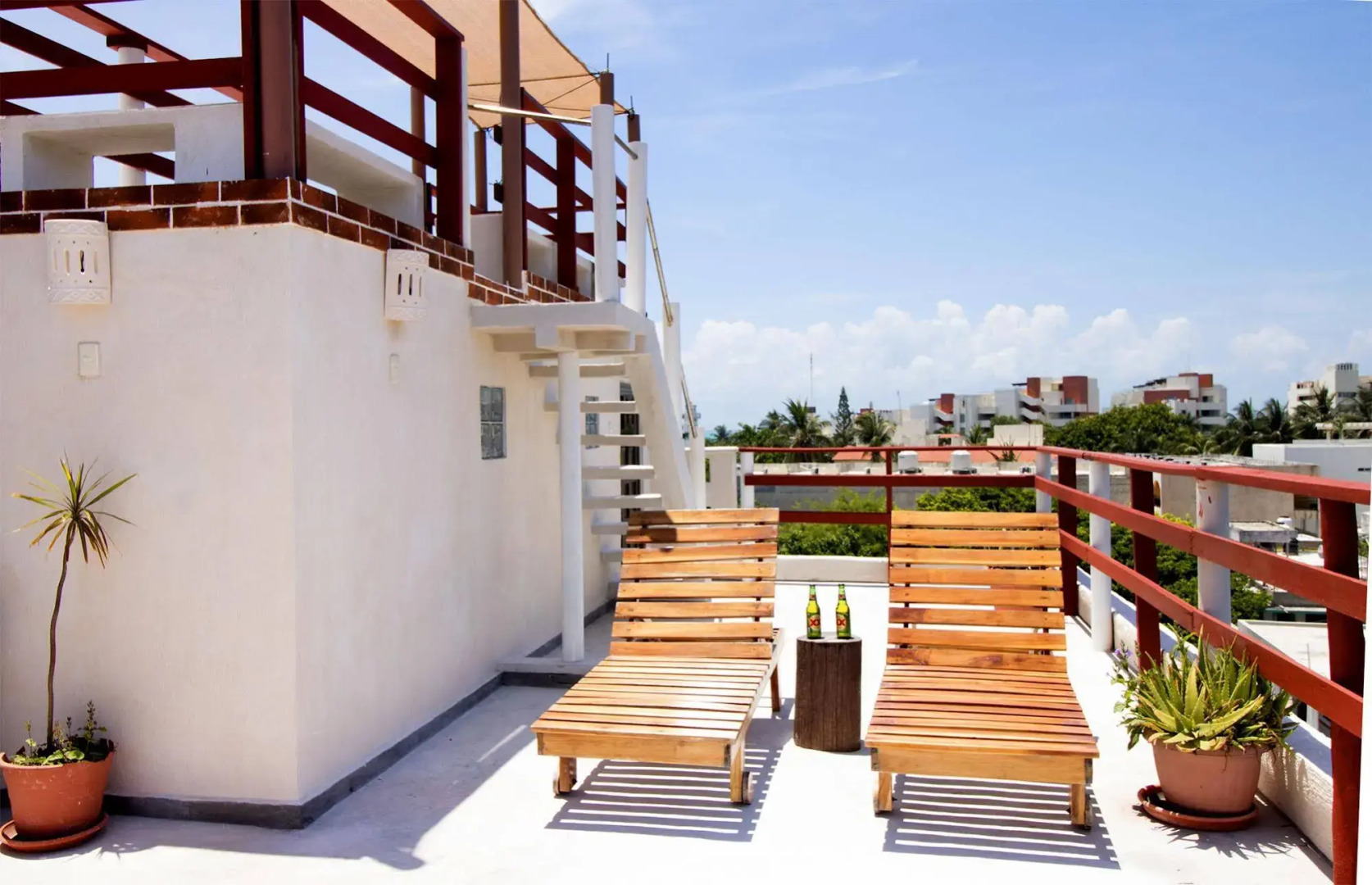 Foto - Hotel Sol Caribe