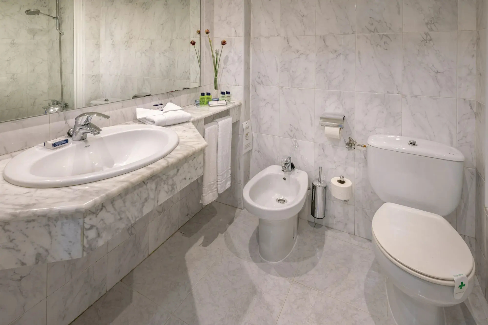 Foto - Hotel Las Vegas