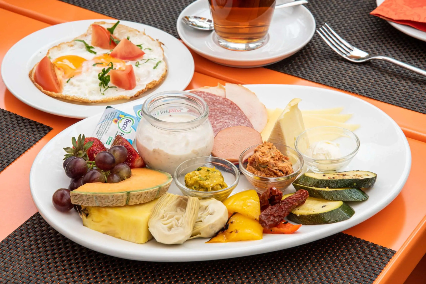 Foto - Hotel Grenzfall