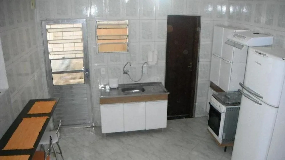 Foto - Vitoria Hostel