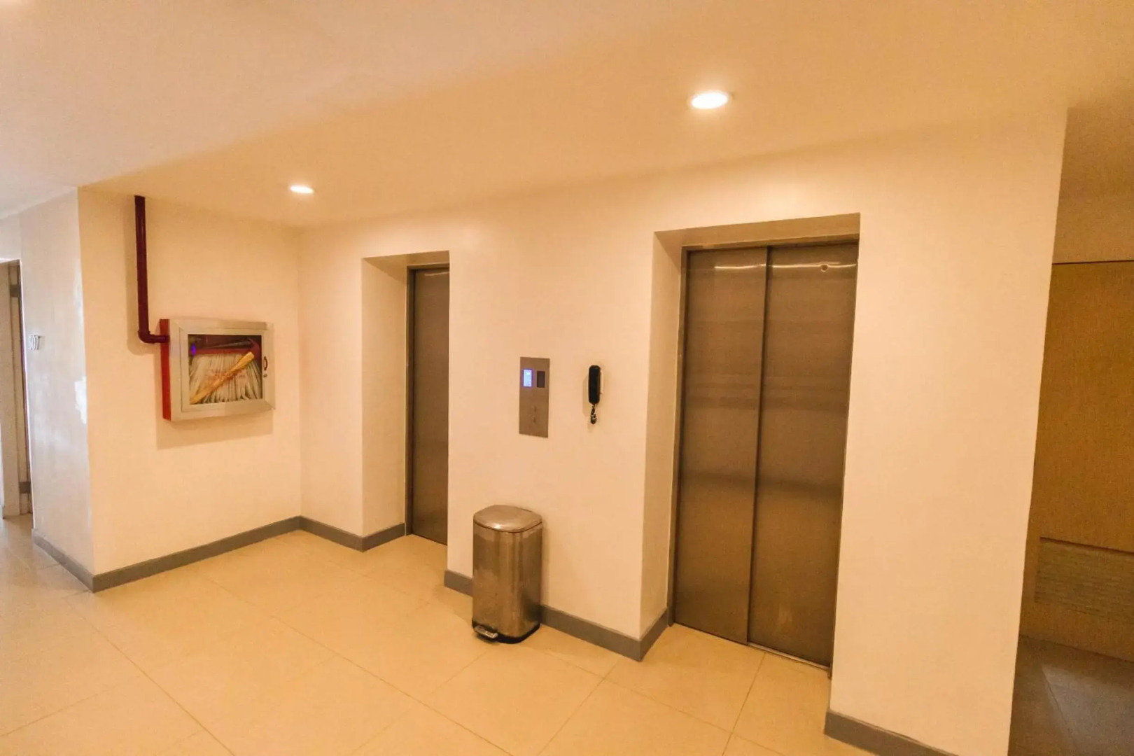 Foto - Wow Budget Hotel Cubao
