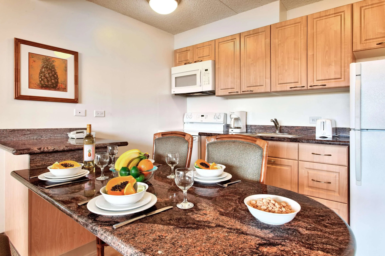 Foto - Aston Waikiki Sunset