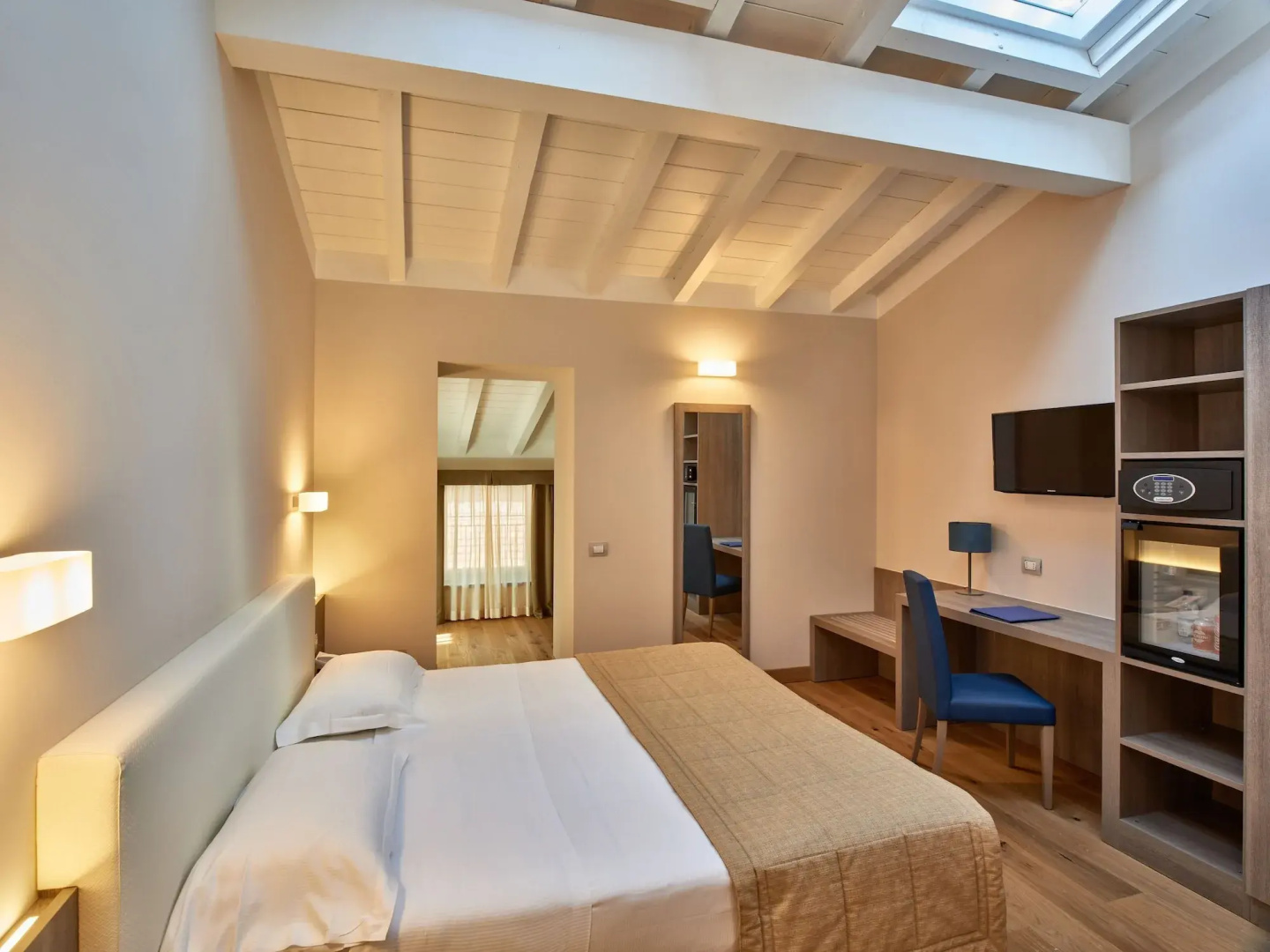 Foto - Hotel Centrale