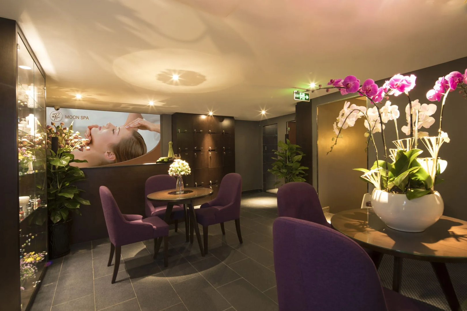 Photo - Roseland Centa Hotel & Spa