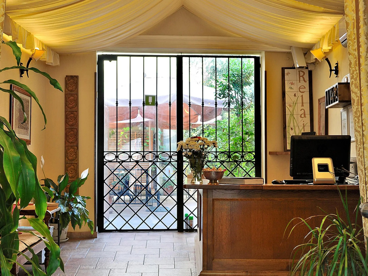 Foto - Le Clarisse Trastevere