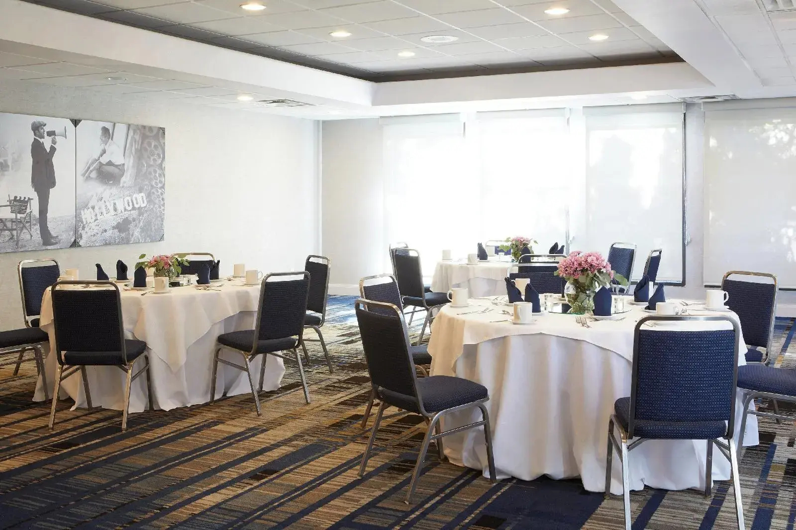 Foto - Four Points by Sheraton Los Angeles Westside