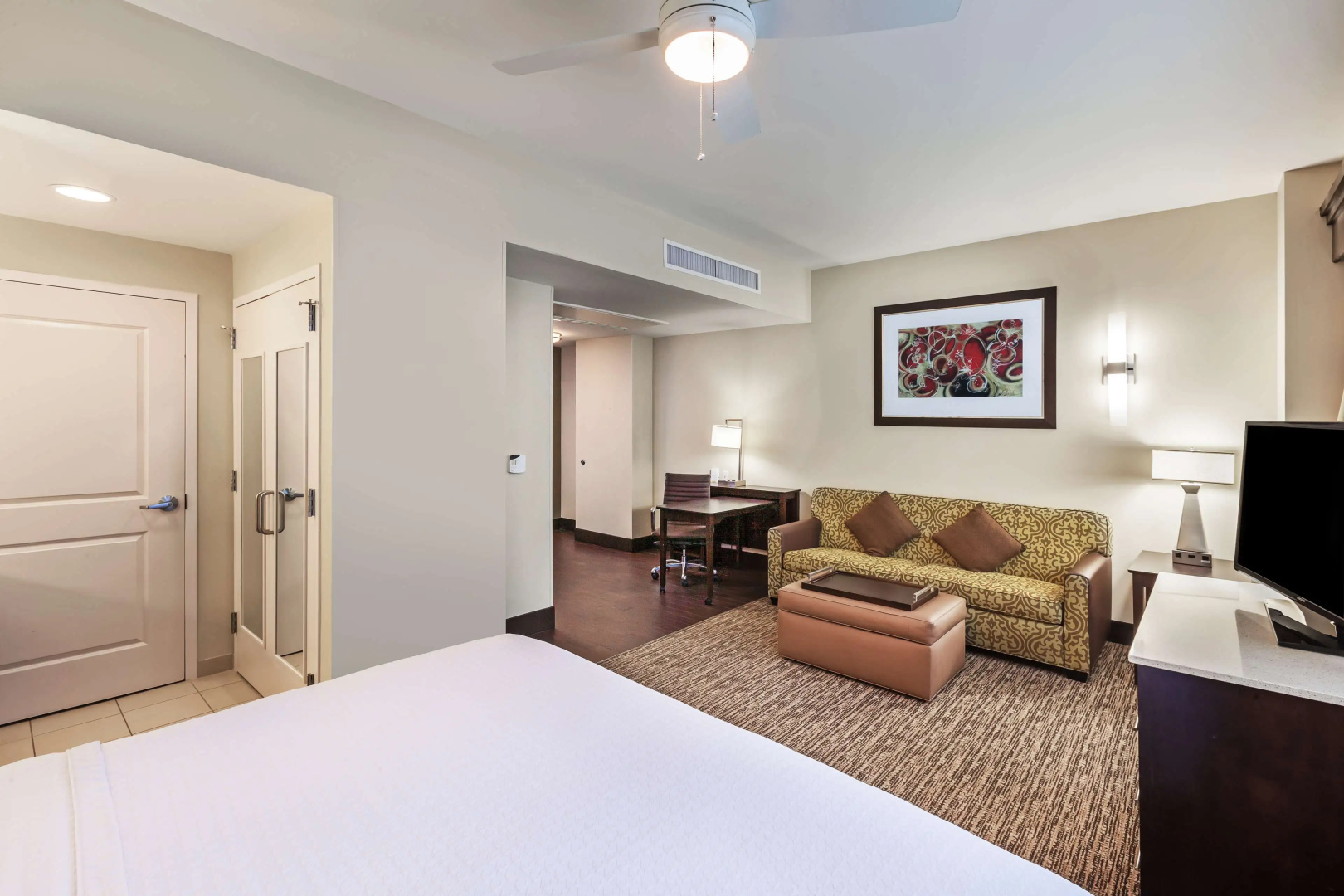 Foto - Homewood Suites Dallas Downtown