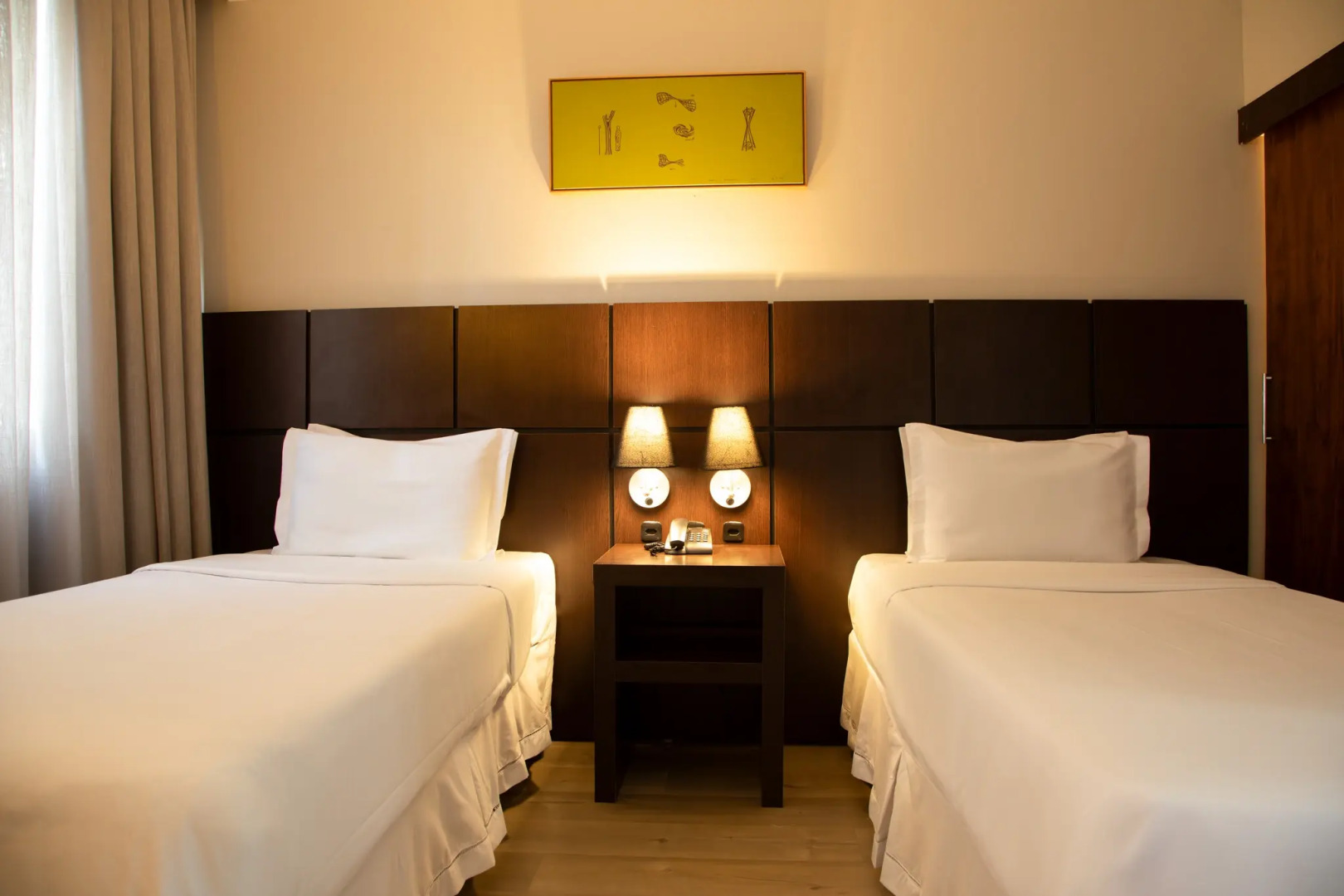 Foto - Slaviero Hotel Curitiba Shopping