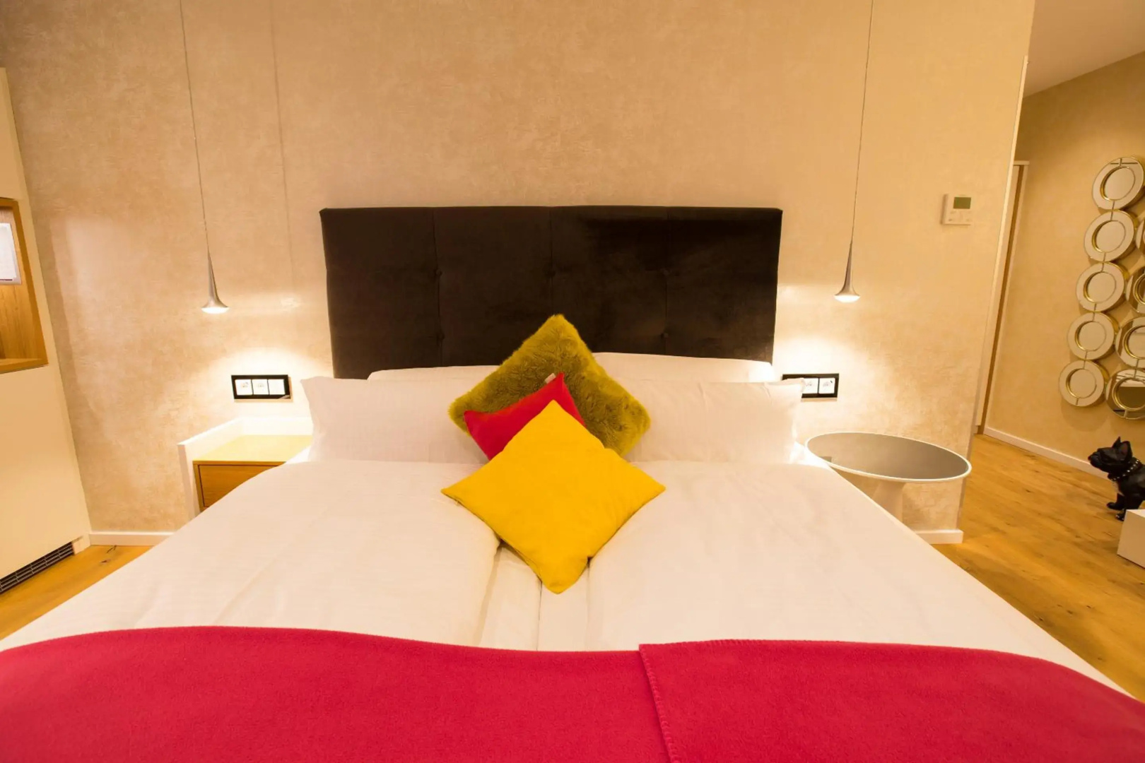 Foto - Hotel Hammer - Mainz Hauptbahnhof