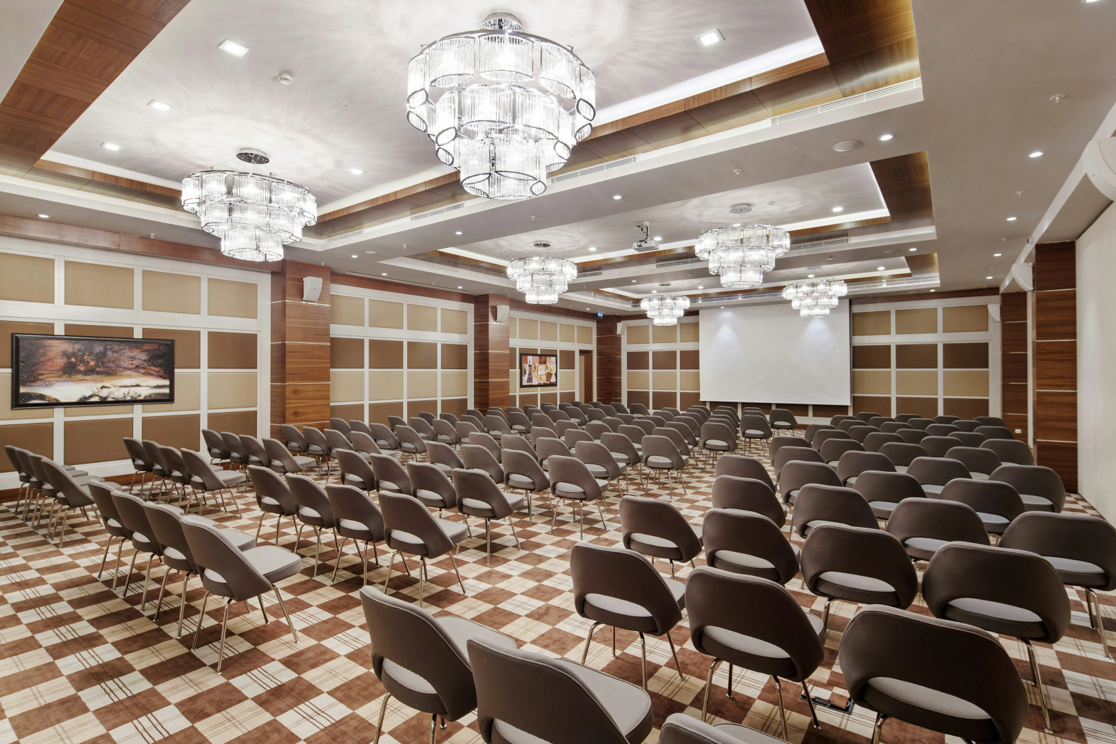 Foto - Doubletree By Hilton Kusadasi - Special Class