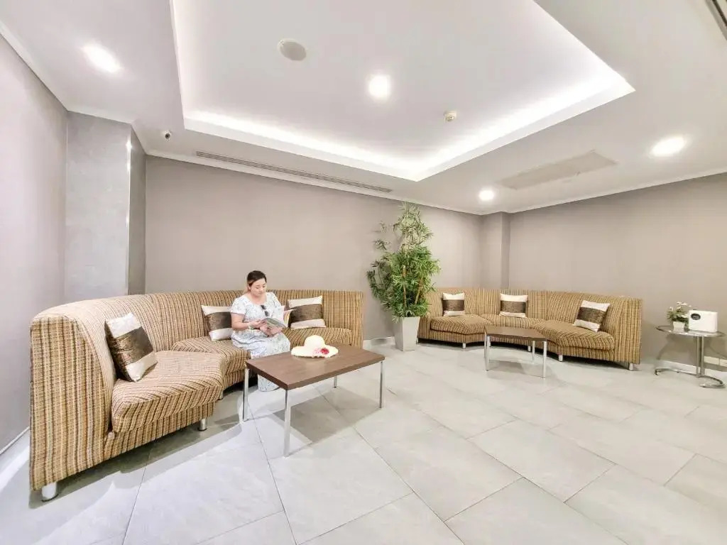 Photo - Citin Pratunam Bangkok by Compass Hospitality