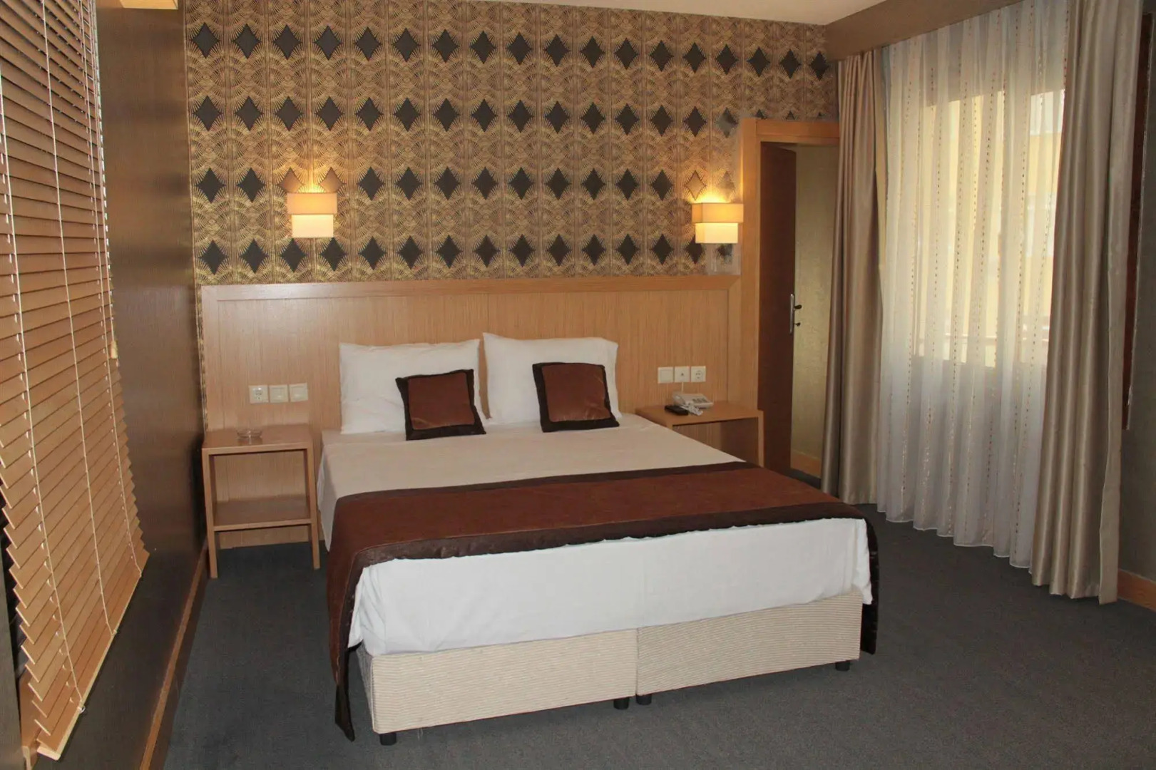 Foto - Urban Hotel Bomonti