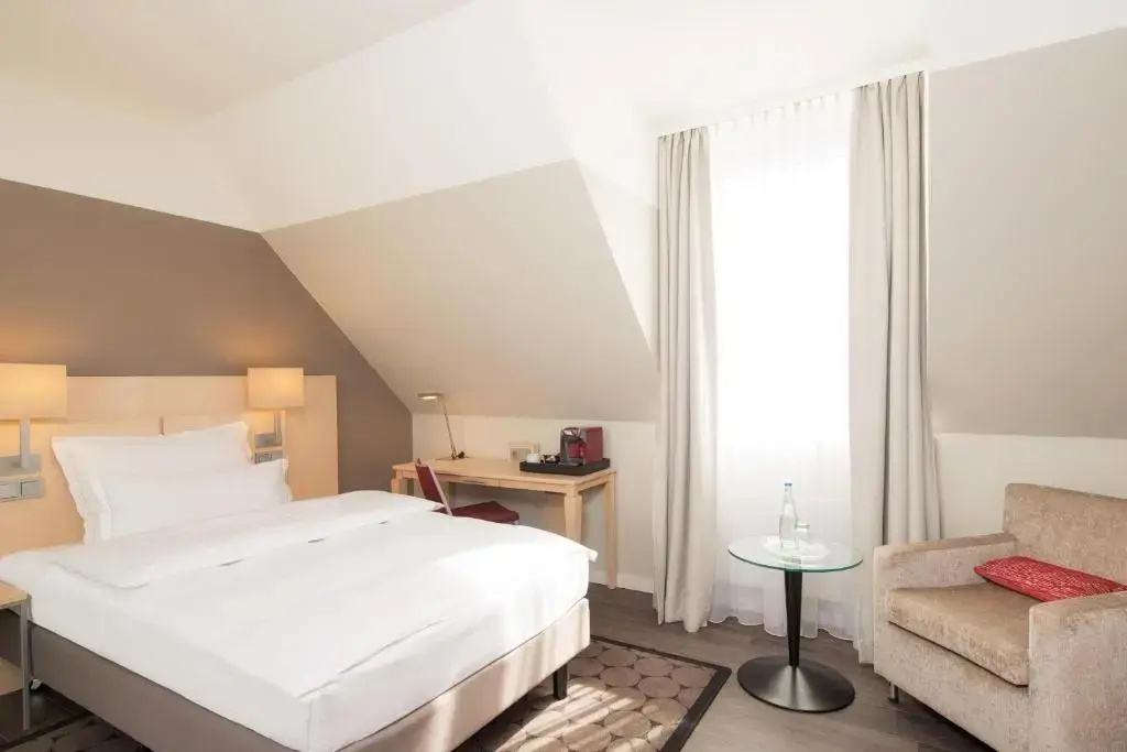 Foto - Hotel Lyskirchen Köln