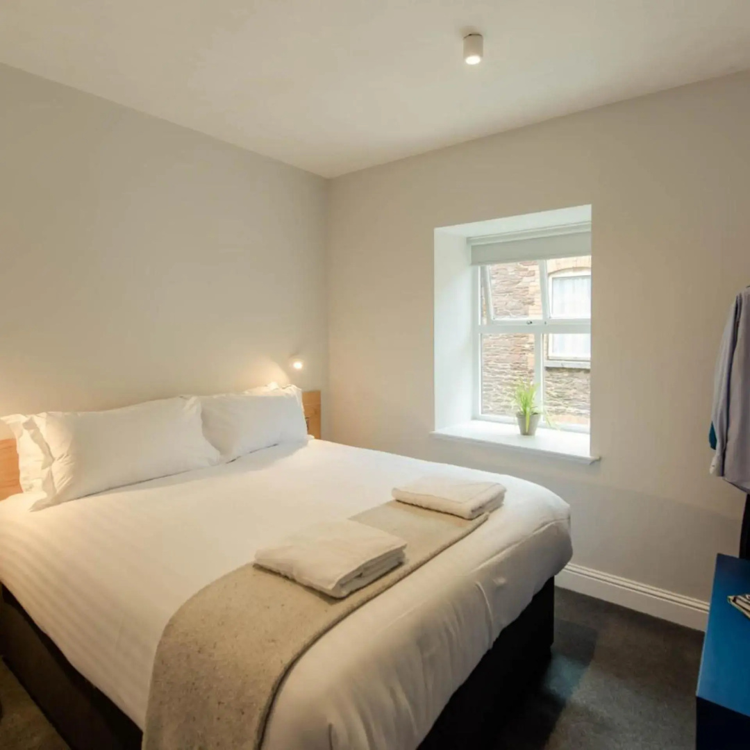 Foto - Hotel Isaacs Cork City
