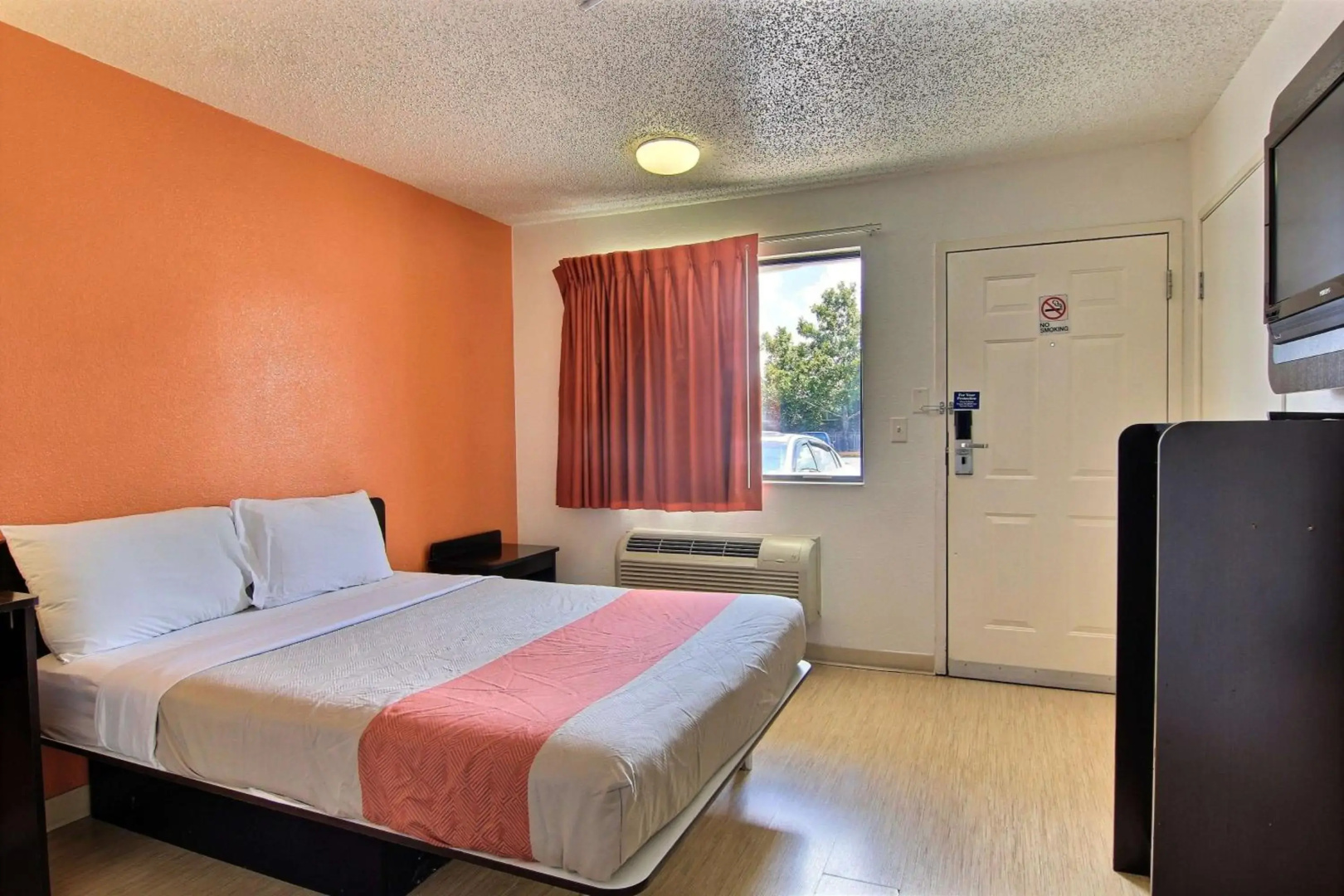 Foto - Motel 6 Austin, TX - North Central